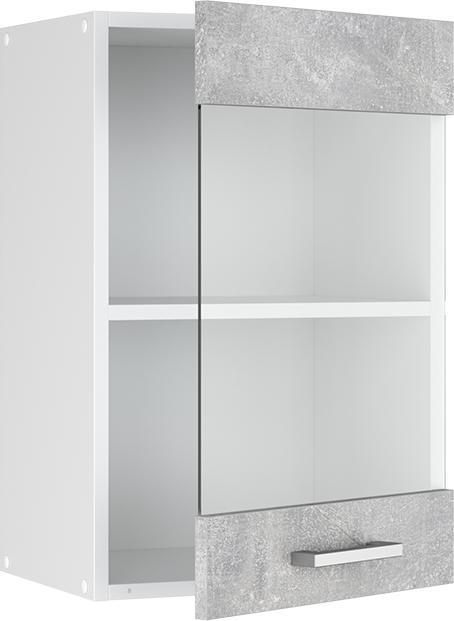 Produktbild Vicco Küchenglasschrank R-Line (40 x 31 x 60 cm)