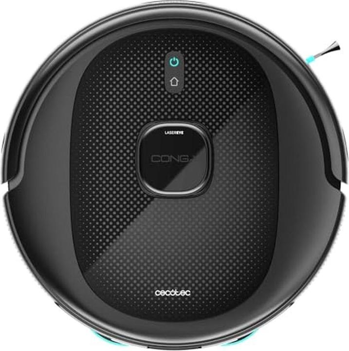 Actual product image Cecotec Conga 9590 Spin Revolution Ultra Power Home (Vacuum mopping robot)