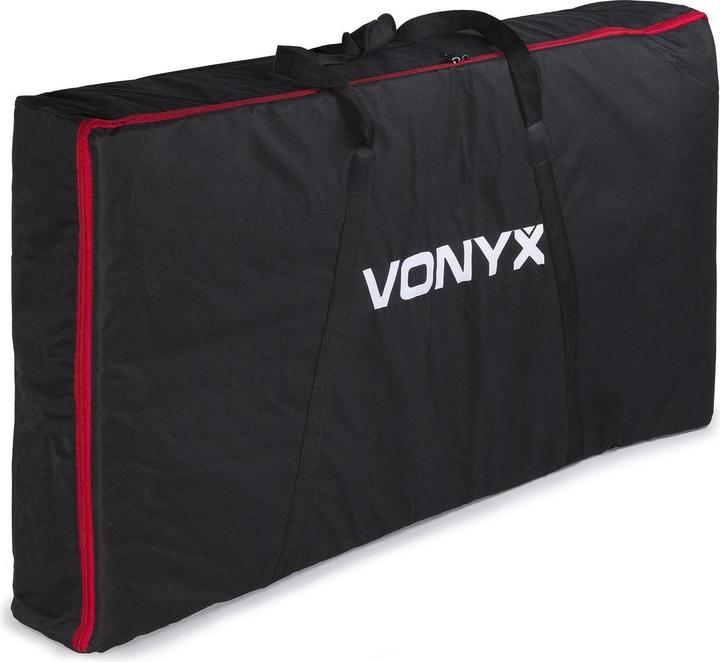 Produktbild Vonyx DJ Booth DB5