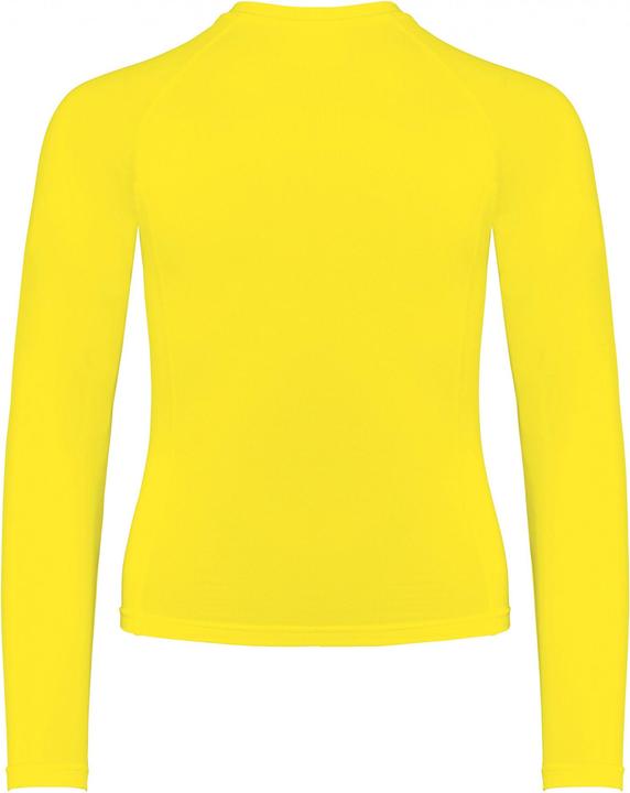 Immagine prodotto Proact Maglia a doppio strato a maniche lunghe per bambini (10XL)