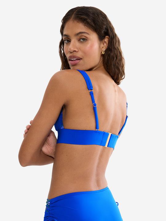 Produktbild Triumph Bustier-Bikini-Top Red Label Summer Tropics (38)
