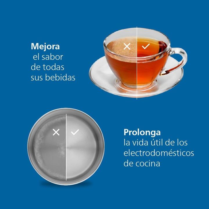 Produktbild Philips ADD547/10 Ersatzfilterkartuschen