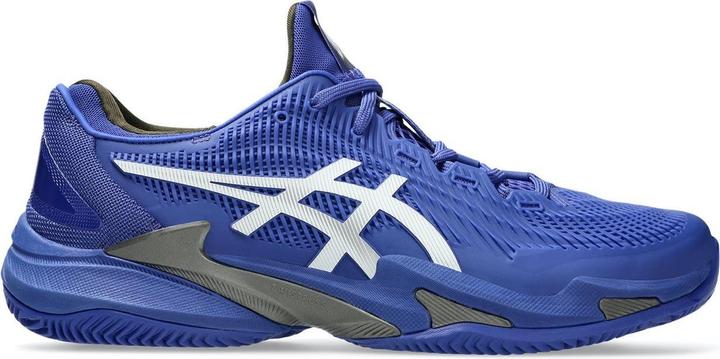 Immagine prodotto ASICS Performance Asics Court Ff 3 Clay Dark Cobalt/White Man (44)