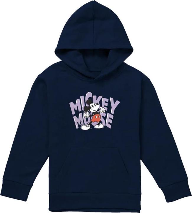 Produktbild Disney Hoodie zum Überziehen (128)