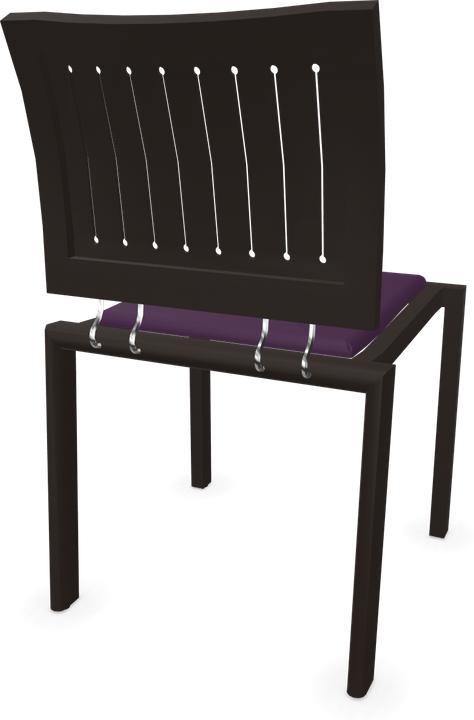 Image du produit Dietiker Quadro W Stuhl