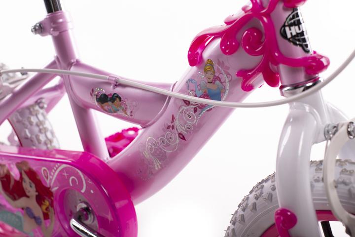 Actual product image ‎Huffy Princess (14")
