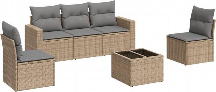 Immagine prodotto vidaXL Addisyn