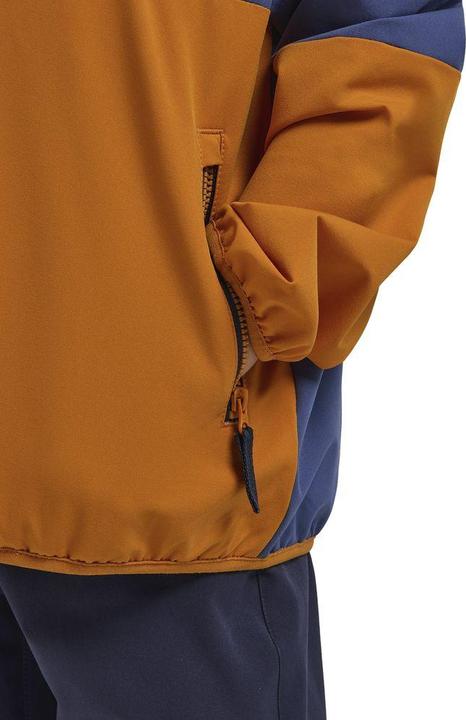 Produktbild Jack Wolfskin Turbulence Hooded Jkt K (140)