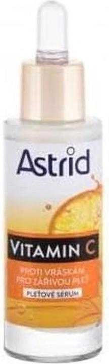 Astrid Vitamin C (30 ml)
