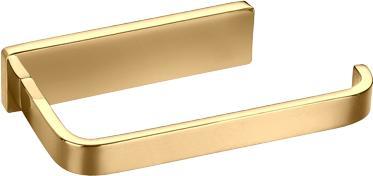 Omnires Darling DA70510 ZŁ - Toilet paper holder