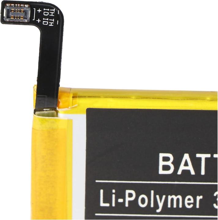 Image du produit AccuCell Batterie BQ Aquaris X, BQ 3100