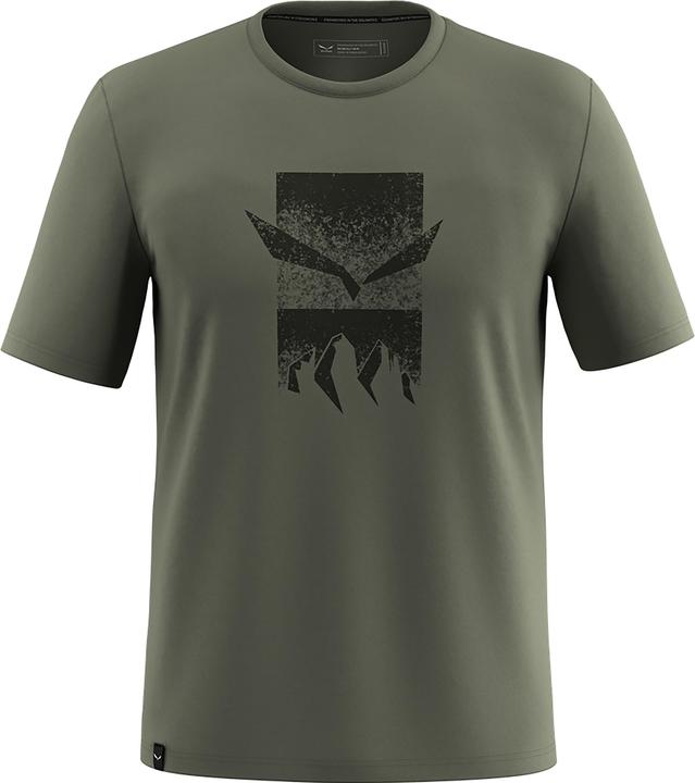 Actual product image Salewa Eagle 3Cime T-Shirt (S)