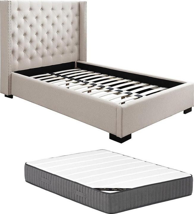 Produktbild Vente-unique Massimo (120 x 200 cm)