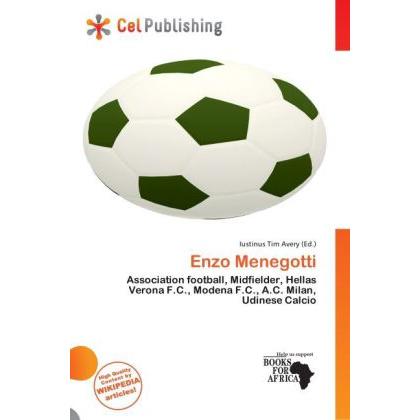Thumbnail - Enzo Menegotti, Ratgeber