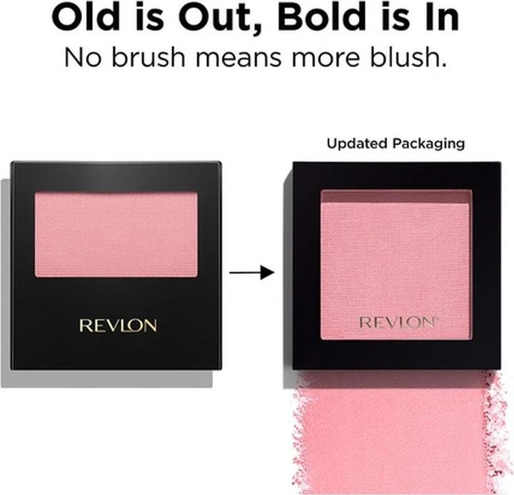 Produktbild Revlon Powder Blush (003 Mauvelous)