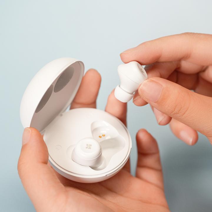 Produktbild Hifiman TWS450 (NC, 20 h, Kabellos)