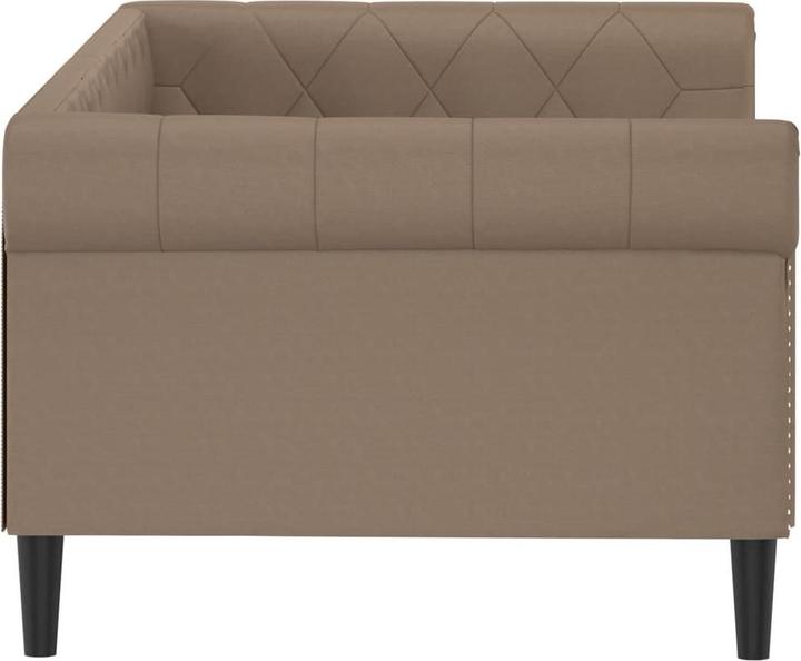 Produktbild vidaXL Tagesbett