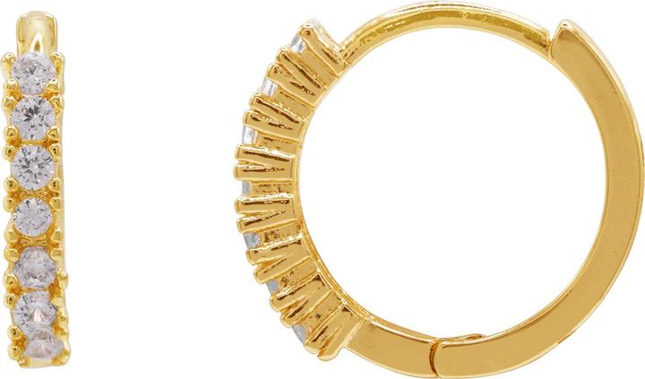 Image du produit Heideman Mascha doré (100% acier inoxydable)