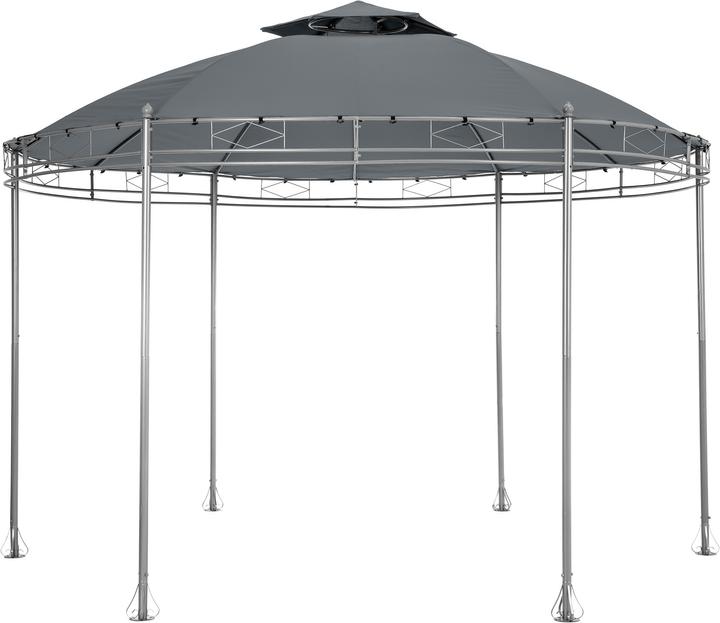 Produktbild tectake Siana (350 cm, 350 cm)