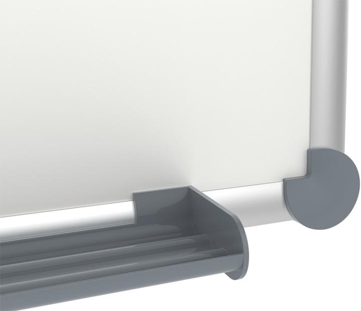 Produktbild Maul Whiteboard, Stahlblech, kunststoffbeschichtet, BxH 1800x1200 mm (180 x 120 cm)