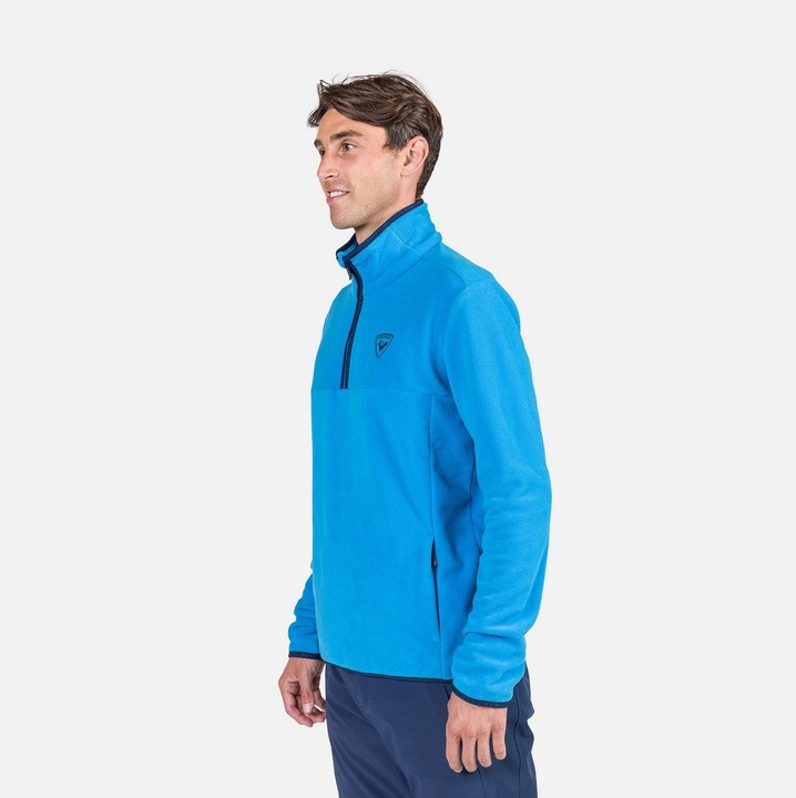 Produktbild Rossignol Sweatshirt aus Strohfleece Hz (M)