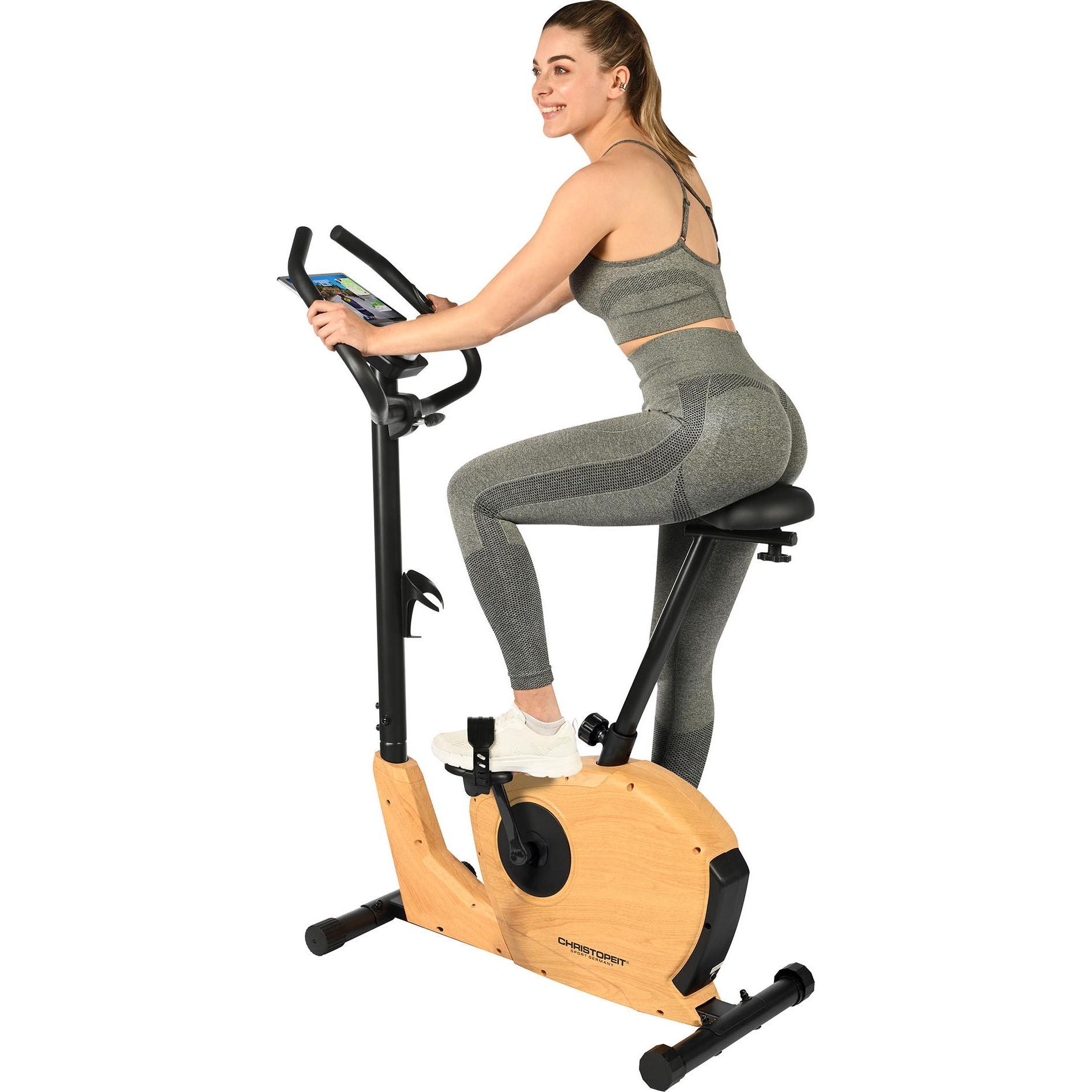 Thumbnail - Christopeit, Hometrainer