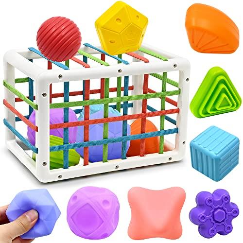 Activity Board Motor skills toys Fine motor skills