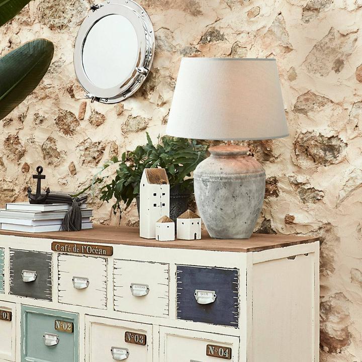 Image du produit Loberon Maison décorative Set de 3 Lormont