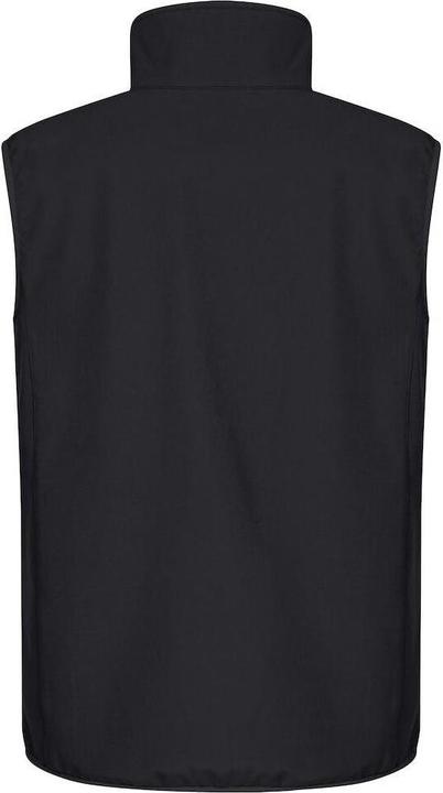 Produktbild Clique Classic Softshelljacke (XL)