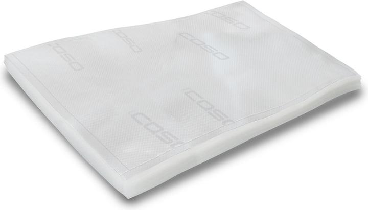 Actual product image Caso 6 Stars Professional Vacuum Bags 1245 50 bags (50 x)