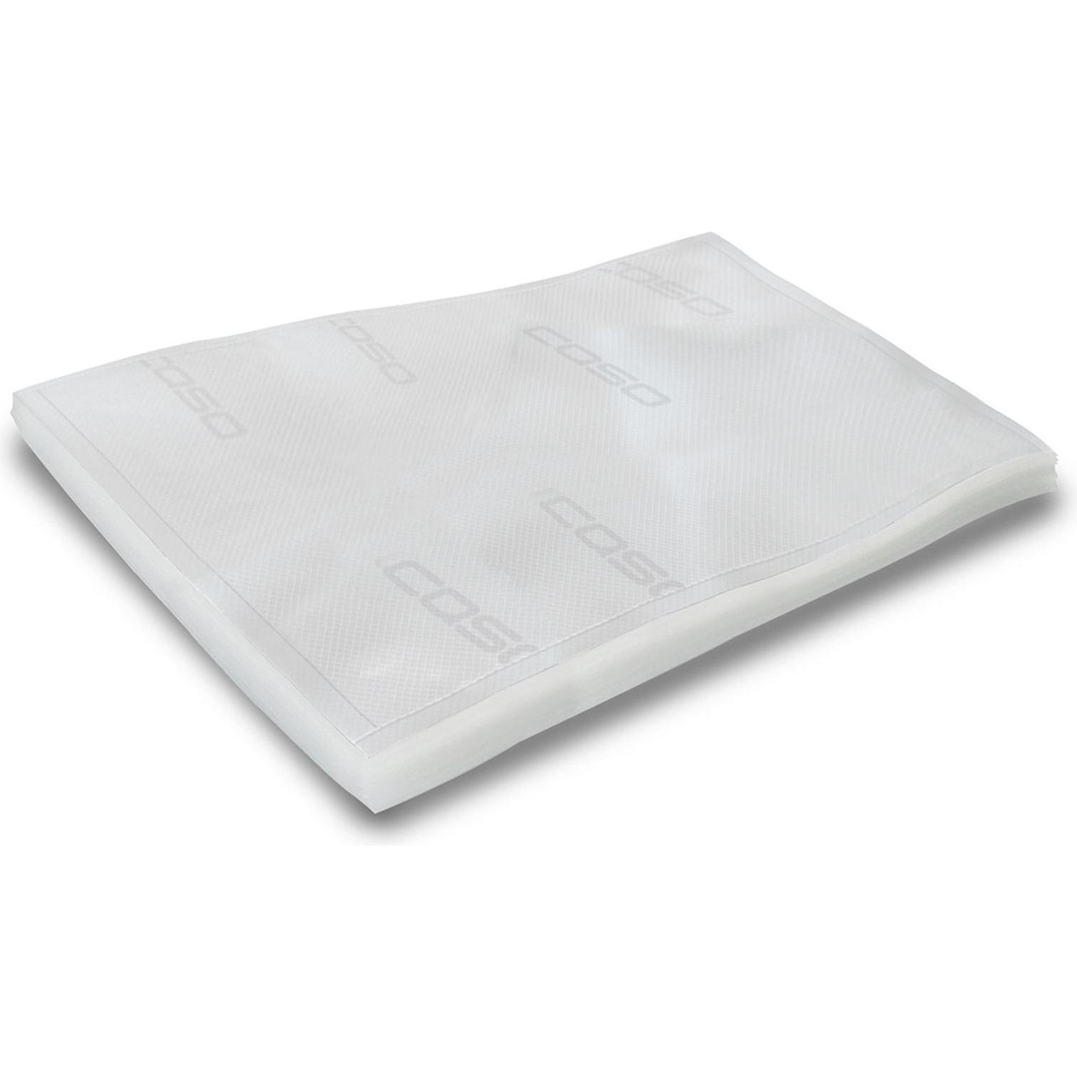 Caso 6 Stars Professional Vacuum Bags 1245 50 sacchetti, Imballaggi per alimenti