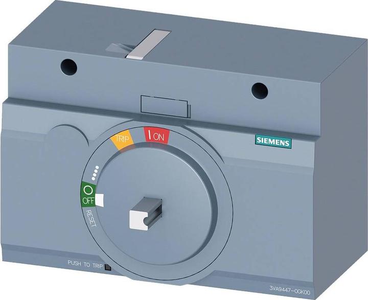 Produktbild Siemens SIEM Drehantrieb