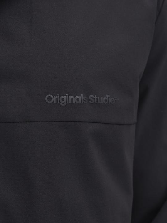 Produktbild Jack & Jones Plus Size Softshell Jacke Softshell Jacke (6XL)