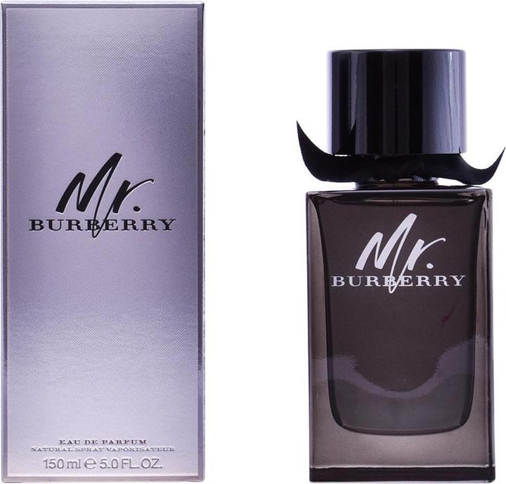 Actual product image Burberry Mr (Eau de parfum, 150 ml)