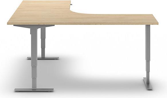 Image du produit kaiserkraft Atlanta (180 x 200 x 128 cm)