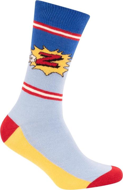 Immagine prodotto Patrón Spirits Company Le Patron Classic Jersey Z Socks multi (39 - 42)