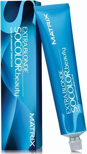 Immagine prodotto Matrix SoColor Beauty Tinta per capelli Ultra Blonde M Mocha 90ml (UL-M)