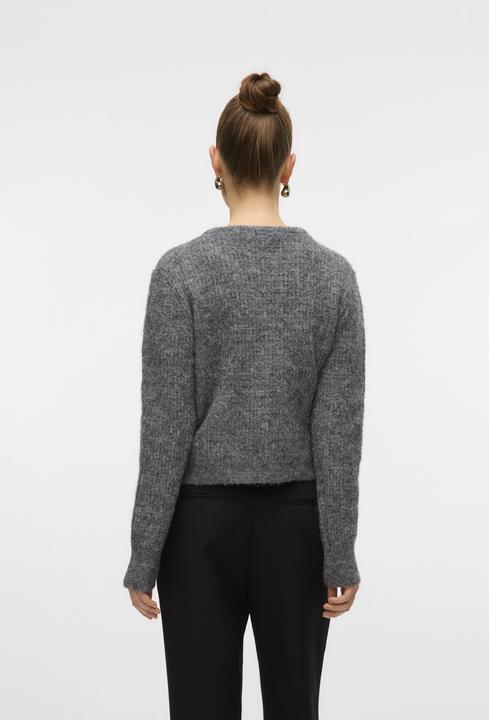 Produktbild Vero Moda VMBLOSSOM Strickjacke Strickpullover (S)