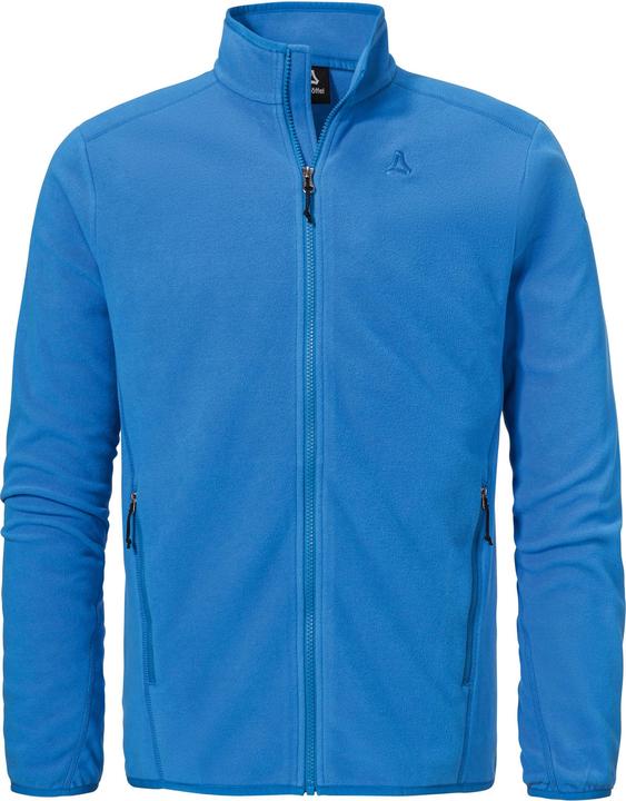 Produktbild Schöffel Fleece Jk Style Ash MNS (50)