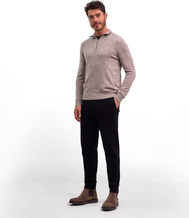 Actual product image Falke FAV Pure Cashmere Half-Zip m (L)