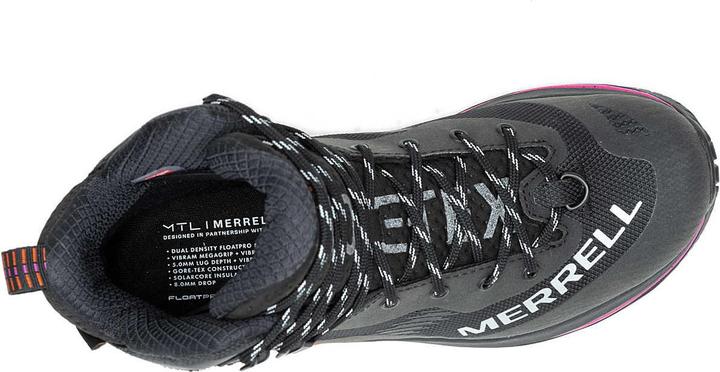 Merrell Mtl Thermo Rogue 4 Mid Gtx (40) - kaufen bei Galaxus
