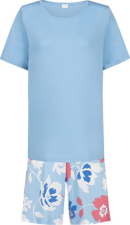 Actual product image Mey Springrose Schlafanzug (46, 3XL)