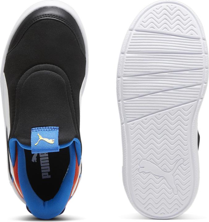 Immagine prodotto Puma Courtflex v3 Facilità in PS (30)