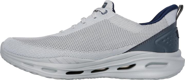 Produktbild Skechers Arch Fit Orvan - Kincade - Heren Instappers - Grijs (41)