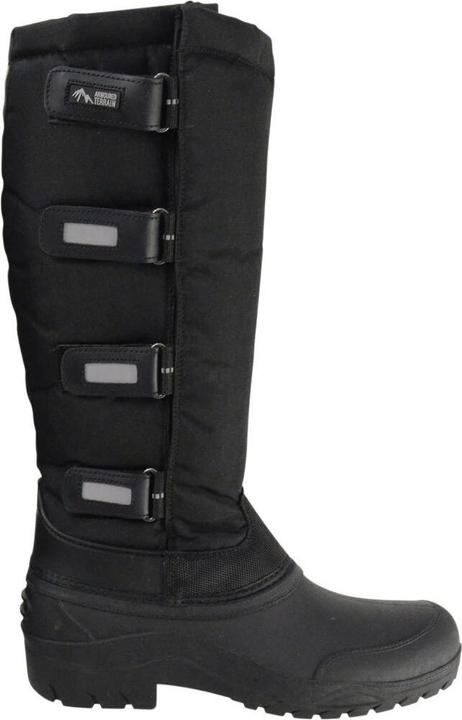 Produktbild Hy Lange Reitstiefel Atlantic (44.5)