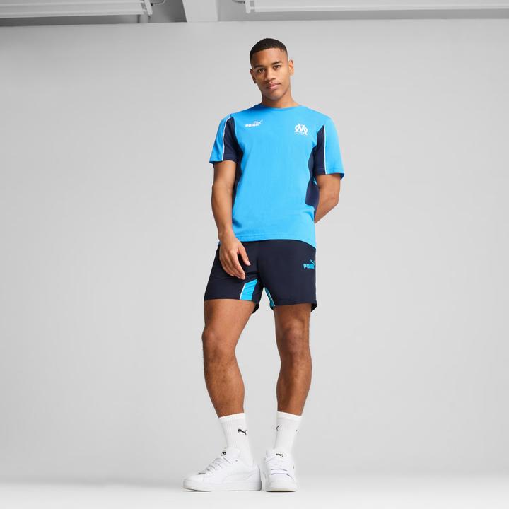 Produktbild Puma T-Shirt OM Archive 2024/25 (XL)