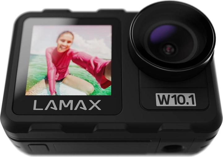 Actual product image Lamax W 10.1 (30p, Wi-Fi)