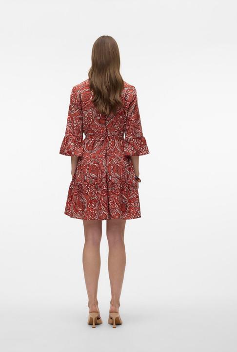 Image du produit Vero Moda VMZERA Robe courte Robe (S)
