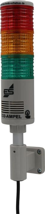 Schabus CO2 Ampel Factory