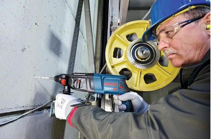Produktbild Bosch Professional Gbh 2-26 (Netzbetrieb)